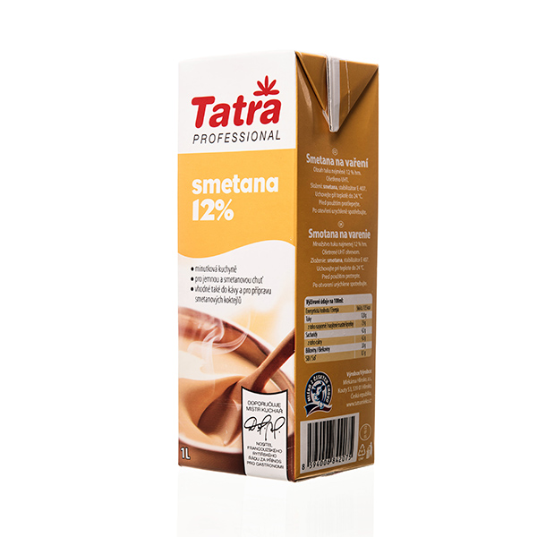 Smotana Tatra 12%