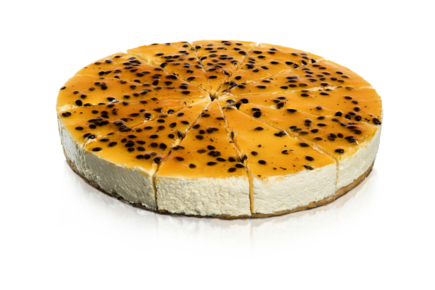 Cheesecake Marakuja